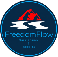 FreedomFlow Maintenance & Repairs